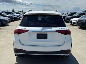 Mercedes-Benz GLE 53 4MATIC * ДИСТРОНИК* 360 КАМЕРА* ОБДУХВАНЕ* ПАНОРАМА* , снимка 5