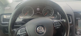 VW Touareg, снимка 6
