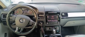 VW Touareg, снимка 8