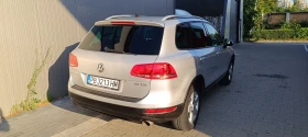 VW Touareg, снимка 4