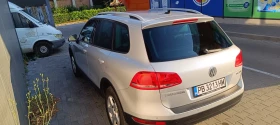 VW Touareg, снимка 5
