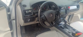 VW Touareg, снимка 7