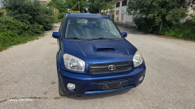 Toyota Rav4 2.0tdi, снимка 2