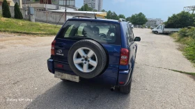 Toyota Rav4 2.0tdi, снимка 6