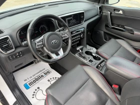 Kia Sportage 1.6CRDi GT-Line* Premium* Panorama* Full Led* , снимка 4
