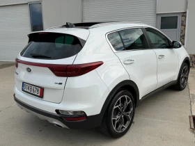 Kia Sportage 1.6CRDi GT-Line* Premium* Panorama* Full Led* , снимка 17