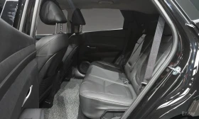 Hyundai Tucson 1.6* HYBRID* ПОДГРЕВ* 360КАМЕРА* LANE* ASSIST* , снимка 15