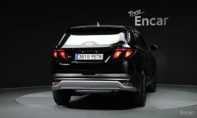Hyundai Tucson 1.6* HYBRID* ПОДГРЕВ* 360КАМЕРА* LANE* ASSIST* , снимка 4