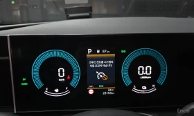Hyundai Tucson 1.6* HYBRID* ПОДГРЕВ* 360КАМЕРА* LANE* ASSIST* , снимка 13