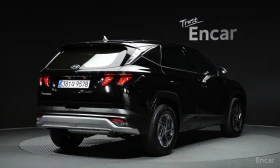 Hyundai Tucson 1.6* HYBRID* ПОДГРЕВ* 360КАМЕРА* LANE* ASSIST* , снимка 2