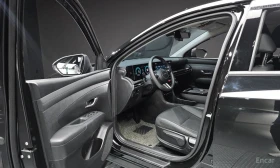 Hyundai Tucson 1.6* HYBRID* ПОДГРЕВ* 360КАМЕРА* LANE* ASSIST* , снимка 5