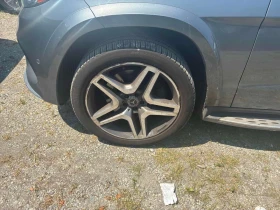 Mercedes-Benz GLS 500  * CARFAX * H/K * ДИСТРОНИК * ОБДУХВАНЕ, снимка 7