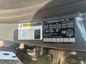 Mercedes-Benz GLS 500  * CARFAX * H/K * ДИСТРОНИК * ОБДУХВАНЕ, снимка 8