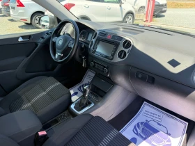 VW Tiguan (KATO НОВА)^(4x4), снимка 15
