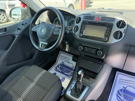VW Tiguan (KATO НОВА)^(4x4), снимка 16
