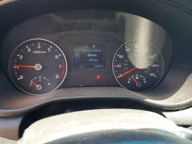 Kia Sportage 2.4l Lx, снимка 9