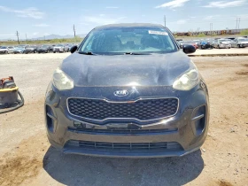 Kia Sportage 2.4l Lx, снимка 5