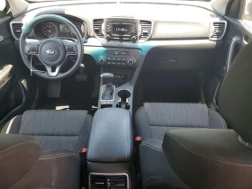 Kia Sportage 2.4l Lx, снимка 8