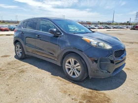 Kia Sportage 2.4l Lx, снимка 4