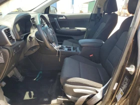 Kia Sportage 2.4l Lx, снимка 7
