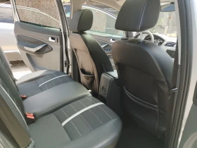 Ford Kuga 2.0TDCI 163kc 4x4 AUTOMATIC TITANIUM , снимка 15