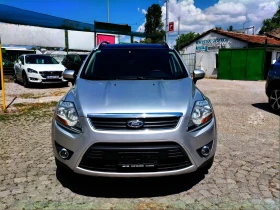 Ford Kuga 2.0TDCI 163kc 4x4 AUTOMATIC TITANIUM , снимка 3