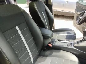Ford Kuga 2.0TDCI 163kc 4x4 AUTOMATIC TITANIUM , снимка 10
