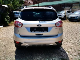 Ford Kuga 2.0TDCI 163kc 4x4 AUTOMATIC TITANIUM , снимка 5