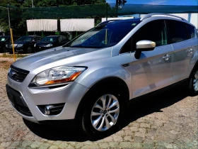 Ford Kuga 2.0TDCI 163kc 4x4 AUTOMATIC TITANIUM , снимка 1