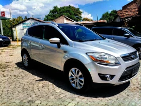 Ford Kuga 2.0TDCI 163kc 4x4 AUTOMATIC TITANIUM , снимка 2