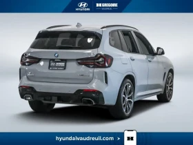 BMW X3 xDrive30e | М ПАКЕТ | ПАНОРАМА | , снимка 5