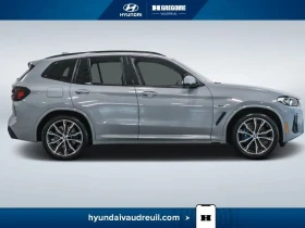 BMW X3 xDrive30e | М ПАКЕТ | ПАНОРАМА | , снимка 6