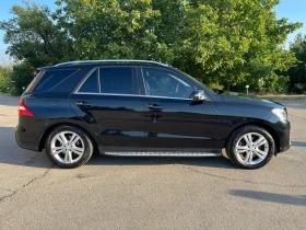 Mercedes-Benz ML 350, снимка 3