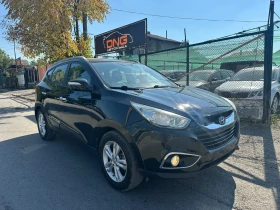 Hyundai IX35 1, 700CRDI EURO5, снимка 1
