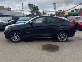 BMW X4 * xDrive35i * CARFAX * БЕЗ ПЪРВОНАЧАЛНА ВНОСКА, снимка 2