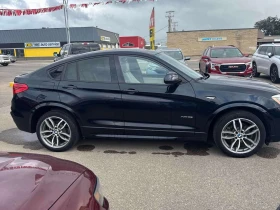 BMW X4 * xDrive35i * CARFAX * БЕЗ ПЪРВОНАЧАЛНА ВНОСКА, снимка 3