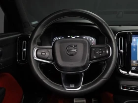 Volvo XC40 2.0 Automatic, снимка 12