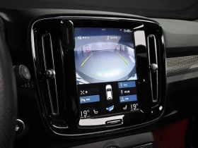Volvo XC40 2.0 Automatic, снимка 14