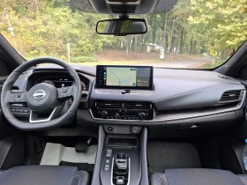 Nissan Qashqai E-power Tekna, снимка 6