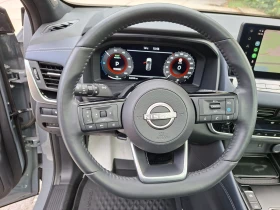Nissan Qashqai E-power Tekna, снимка 7