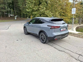 Nissan Qashqai E-power Tekna, снимка 4