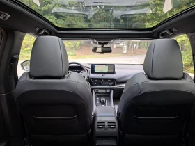 Nissan Qashqai E-power Tekna, снимка 5