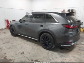 Mazda CX-90, снимка 4