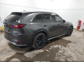 Mazda CX-90, снимка 6