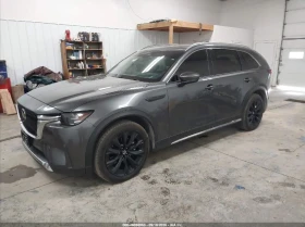 Mazda CX-90, снимка 3