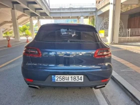 Porsche Macan, снимка 4
