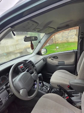 Suzuki Grand vitara 2.5 v6 АВТОМАТИК, снимка 6