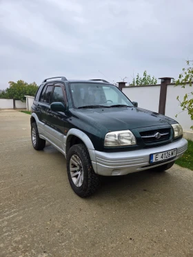 Suzuki Grand vitara 2.5 v6 АВТОМАТИК, снимка 1