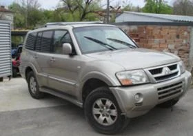 Mitsubishi Pajero 3.2DID | Mobile.bg    2