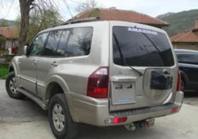 Mitsubishi Pajero 3.2DID | Mobile.bg    3